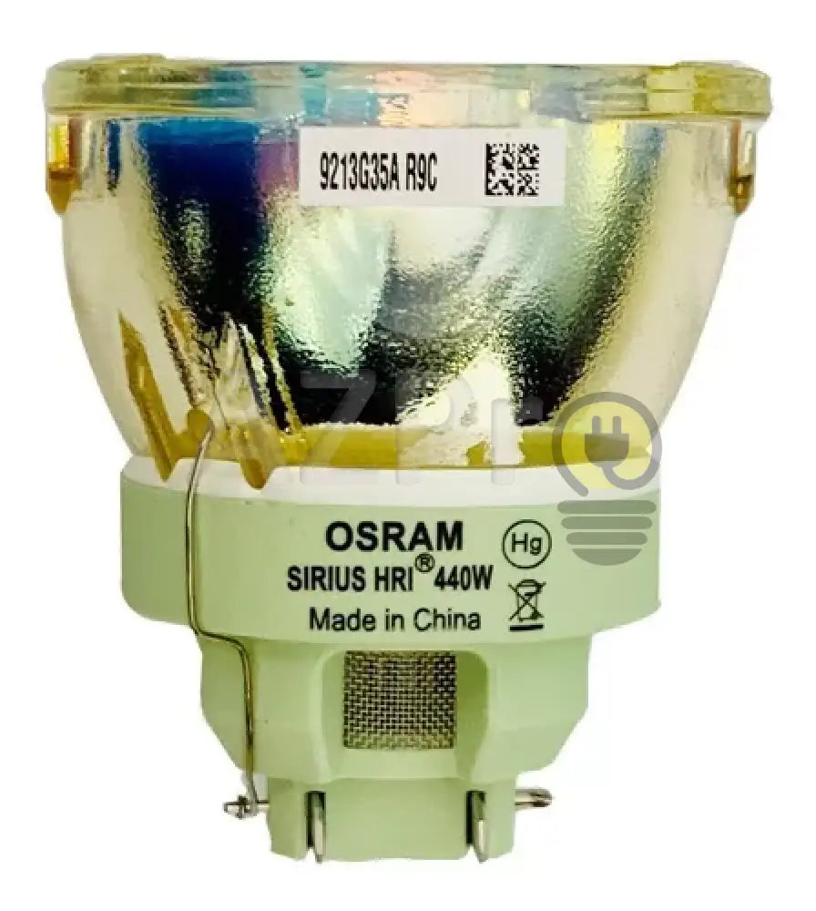 Foco Sirius Hri 440 Lampara Descarga 440W Beam Msd 20R Osram Casa Y Jardín > Iluminación Focos
