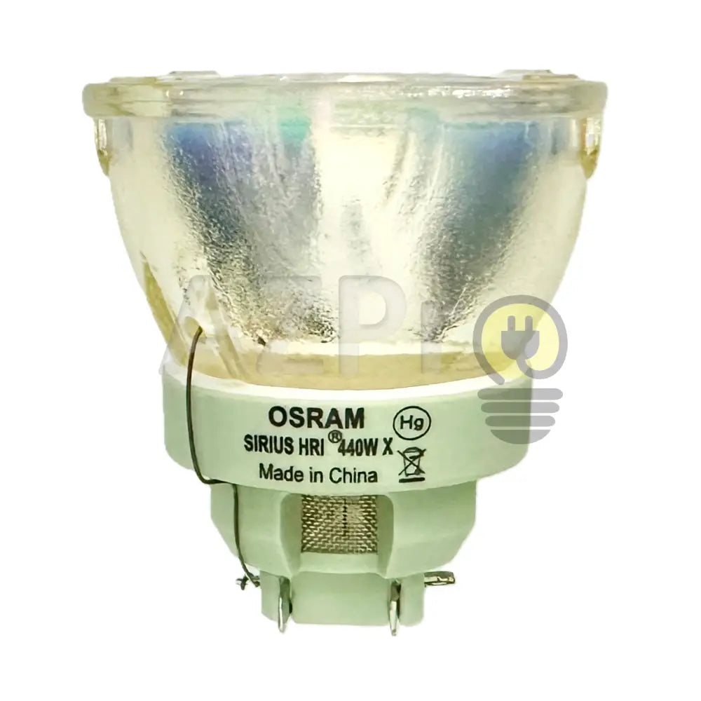 Foco Sirius Hri 440 X Lampara Descarga 440w 83v Beam 55218 Osram Casa y jardín > Iluminación > Focos y reflectores