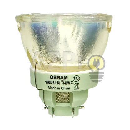 Foco Sirius Hri 440 X Lampara Descarga 440w 83v Beam 55218 Osram Casa y jardín > Iluminación > Focos y reflectores