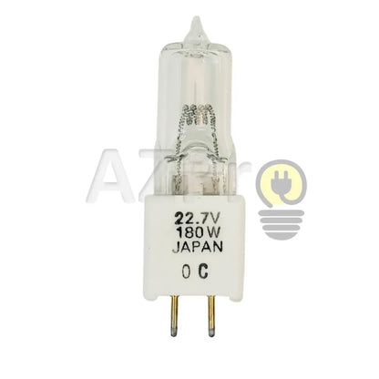 Foco Skytron Lampara Halogena 180W 22.7V G6.35 Hg Casa Y Jardín > Iluminación Focos Reflectores