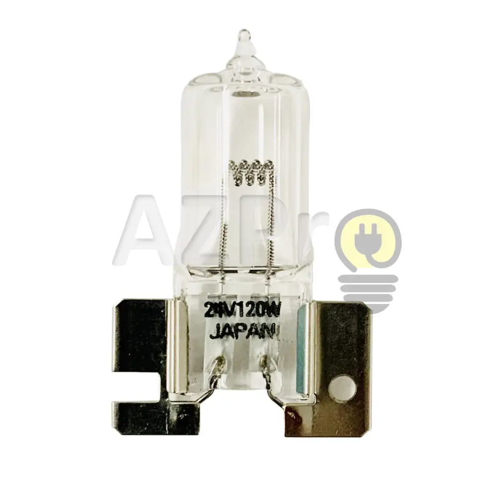 Foco Sm74000 Lampara Halogena 120W 24V Alm 7400 X514 Ushio Casa Y Jardín > Iluminación Focos