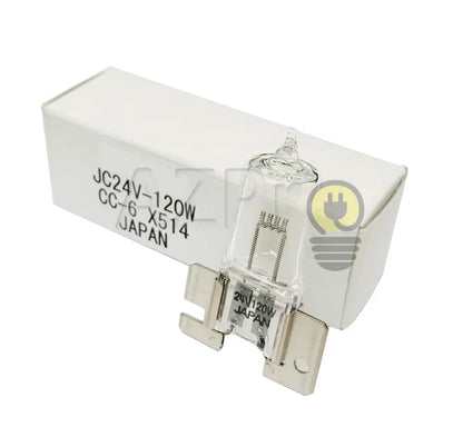 Foco Sm74000 Lampara Halogena 120W 24V Alm 7400 X514 Prismat Hg Casa Y Jardín > Iluminación Focos