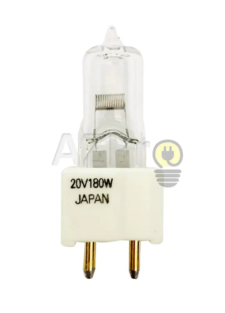 Foco Steris Lampara Halogena 180W 20V Gz9.5 Quirofano Hg Casa Y Jardín > Iluminación Focos