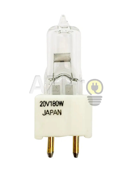 Foco Steris Lampara Halogena 180W 20V Gz9.5 Quirofano Hg Casa Y Jardín > Iluminación Focos