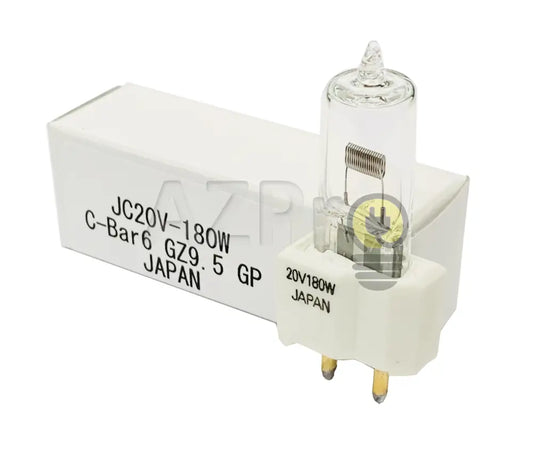Foco Steris Lampara Halogena 180W 20V Gz9.5 Quirofano Hg Casa Y Jardín > Iluminación Focos