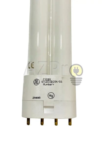 Foco Studioline Lampara Fluorescente 55W 2G11 41873 Ge Casa Y Jardín > Iluminación Focos Reflectores