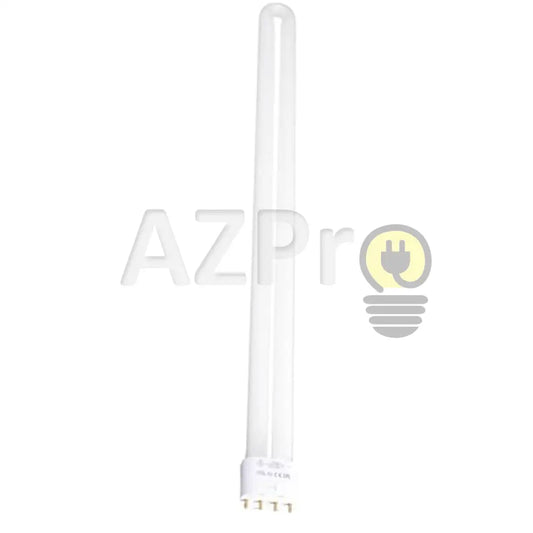 Foco Studioline Lampara Fluorescente 55W 2G11 41873 Ge Casa Y Jardín > Iluminación Focos Reflectores
