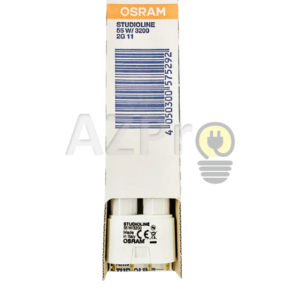 Foco Studioline Lampara Fluorescente 55W 2G11 82326-82327 20607 Osram Casa Y Jardín > Iluminación