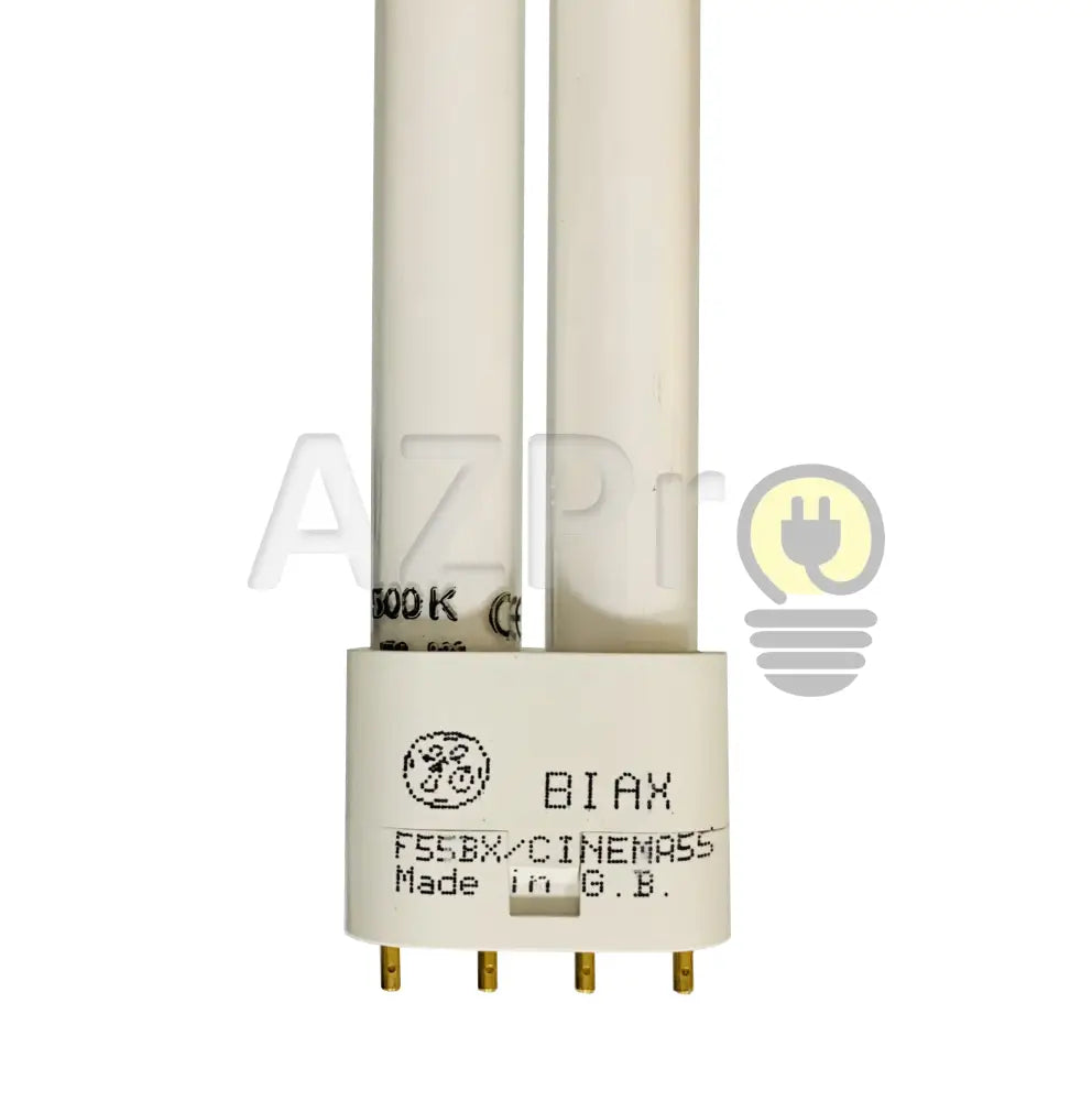 Foco Studioline Lampara Fluorescente 55W 2G11 82326-82327 Osram Casa Y Jardín > Iluminación Focos