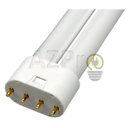 Foco Studioline Lampara Fluorescente 55W 2G11 82326-82327 Osram Casa Y Jardín > Iluminación Focos