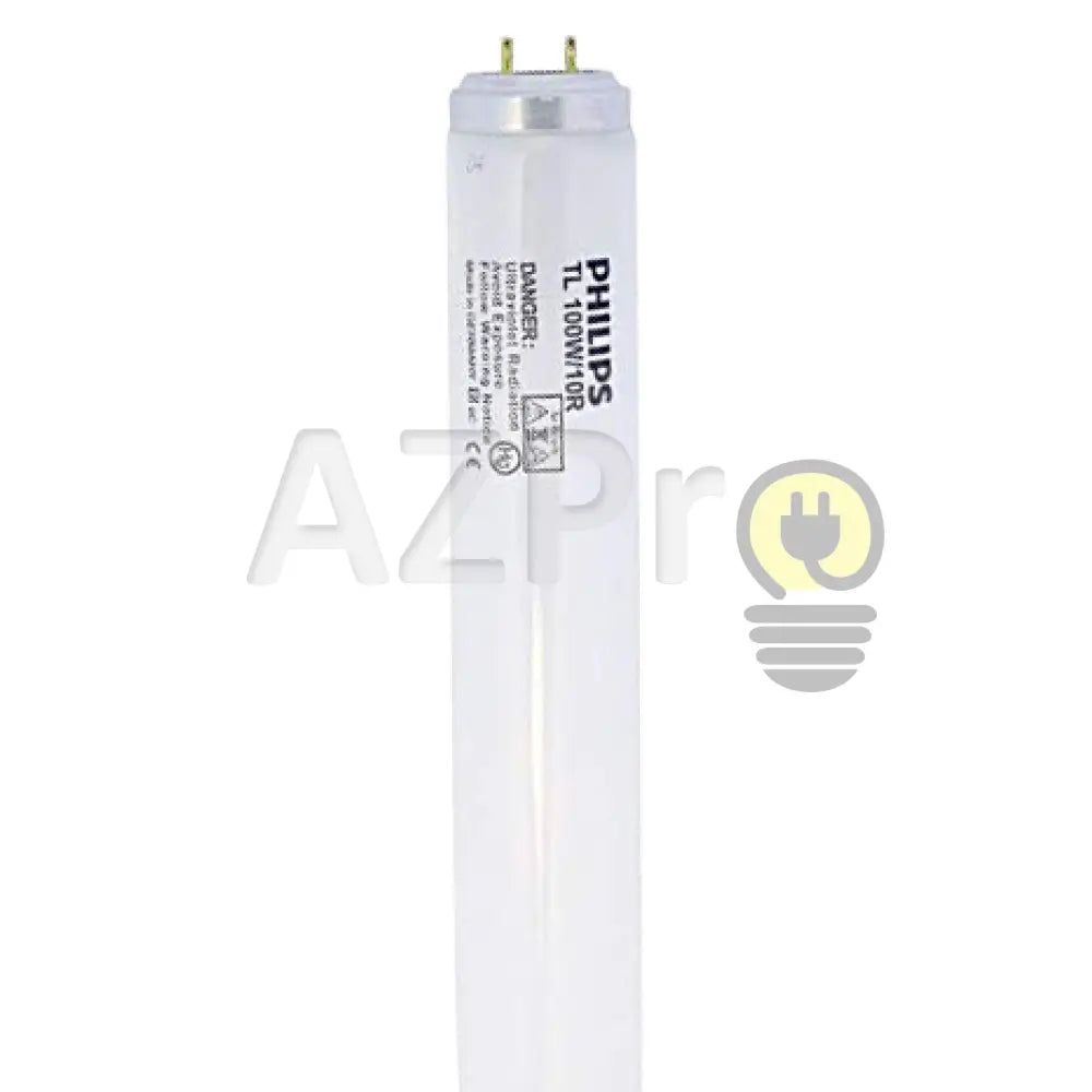 Foco Tl100-10R Lampara Fluorescente 100W G13 246942 Philips Casa Y Jardín > Iluminación Focos
