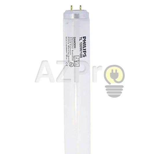 Foco Tl100-10R Lampara Fluorescente 100W G13 246942 Philips Casa Y Jardín > Iluminación Focos