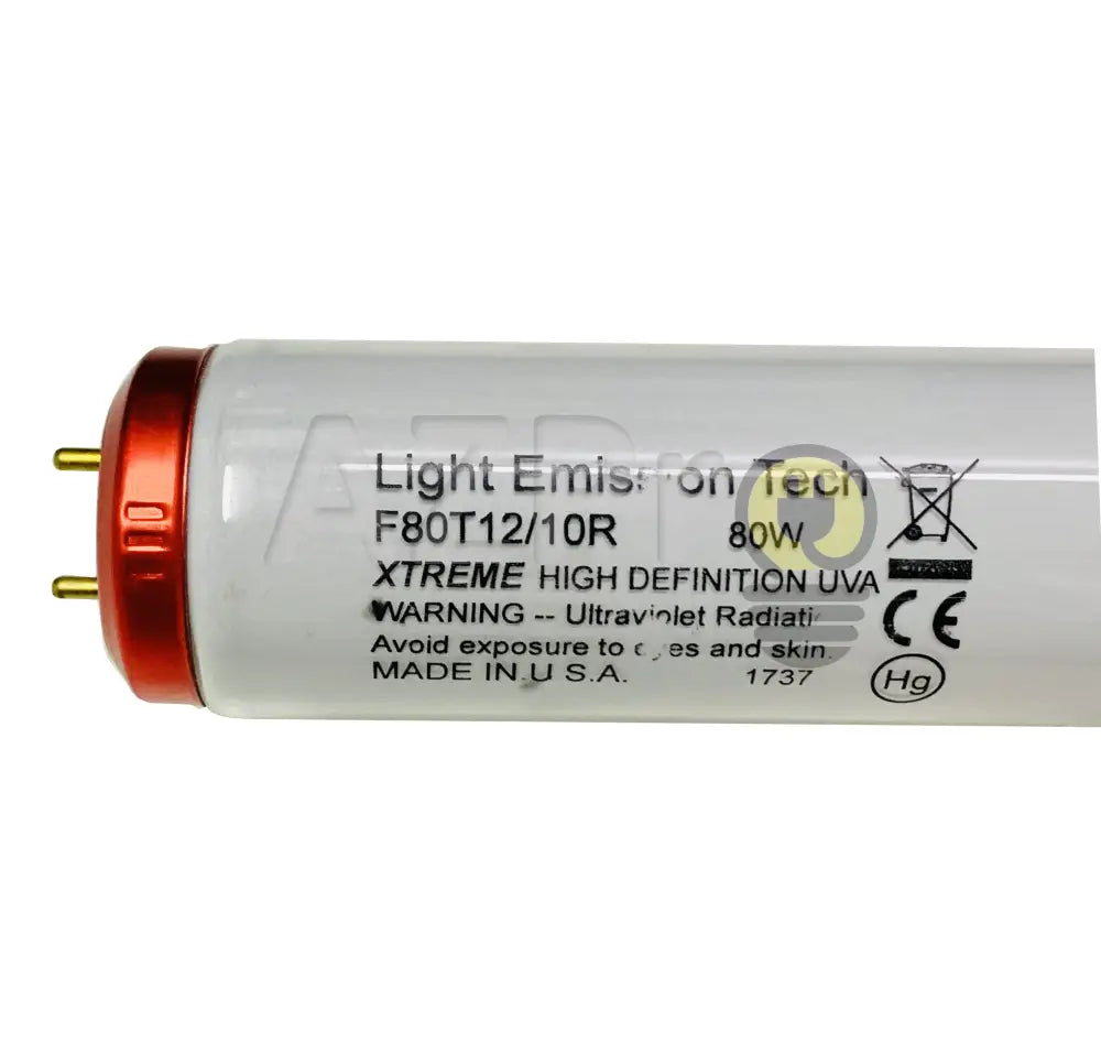 Foco Tl80-10R Lampara Fluorescente Uv 80W G13 F80T12 Let Casa Y Jardín > Iluminación Focos