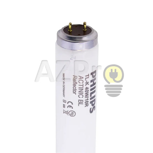 Foco Tlk40-10R Lampara Fluorescente Tl-K 40W G13 Philips Casa Y Jardín > Iluminación Focos