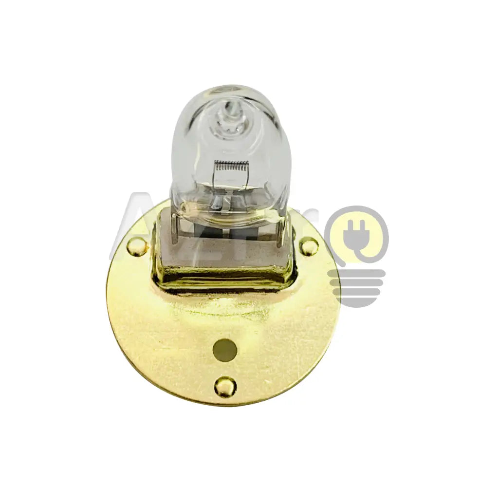 Foco Topcon Lampara Halogena 50W 12V Azpro Casa Y Jardín > Iluminación Focos Reflectores