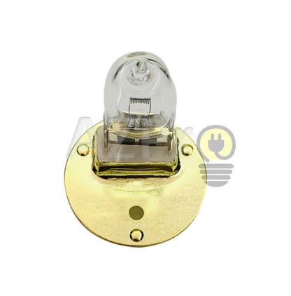 Foco Topcon Lampara Halogena 50W 12V Azpro Casa Y Jardín > Iluminación Focos Reflectores