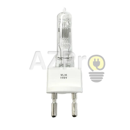 Foco VL1K Lampara Halogena 1000w 115V Base G22 1003248 Ushio Casa y jardín > Iluminación > Focos y reflectores