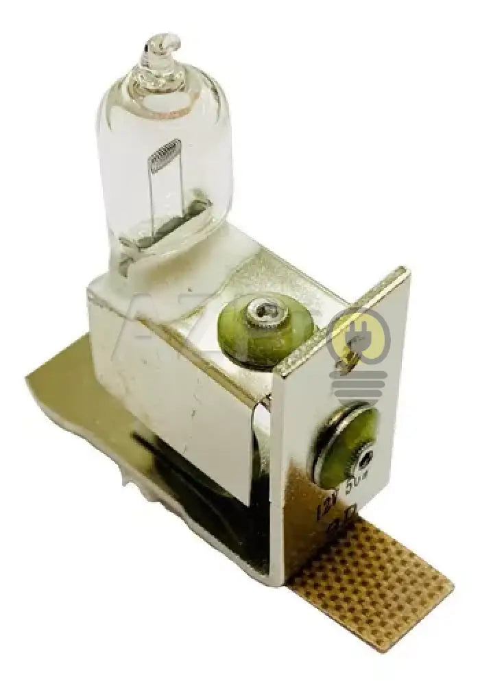 Foco Wild Lampara Halogena Jc 50W 12V M650 M655 M690 Hg Casa Y Jardín > Iluminación Focos