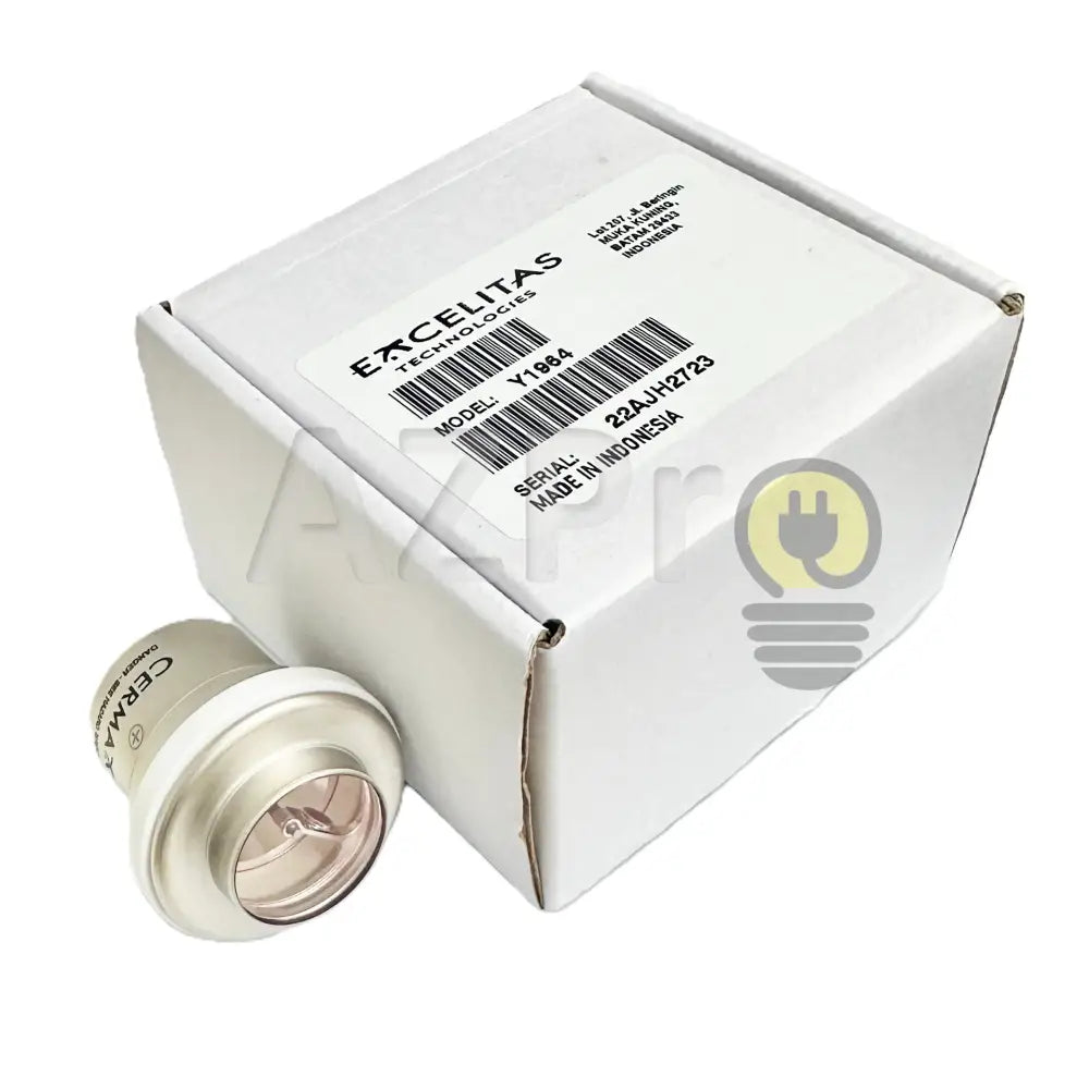 Foco XBO Lampara Xenon 300w 12v Y1964 Pentax Excelitas Casa y jardín > Iluminación > Focos y reflectores