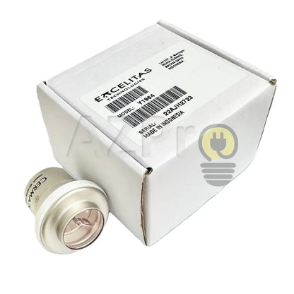 Foco XBO Lampara Xenon 300w 12v Y1964 Pentax Excelitas Casa y jardín > Iluminación > Focos y reflectores