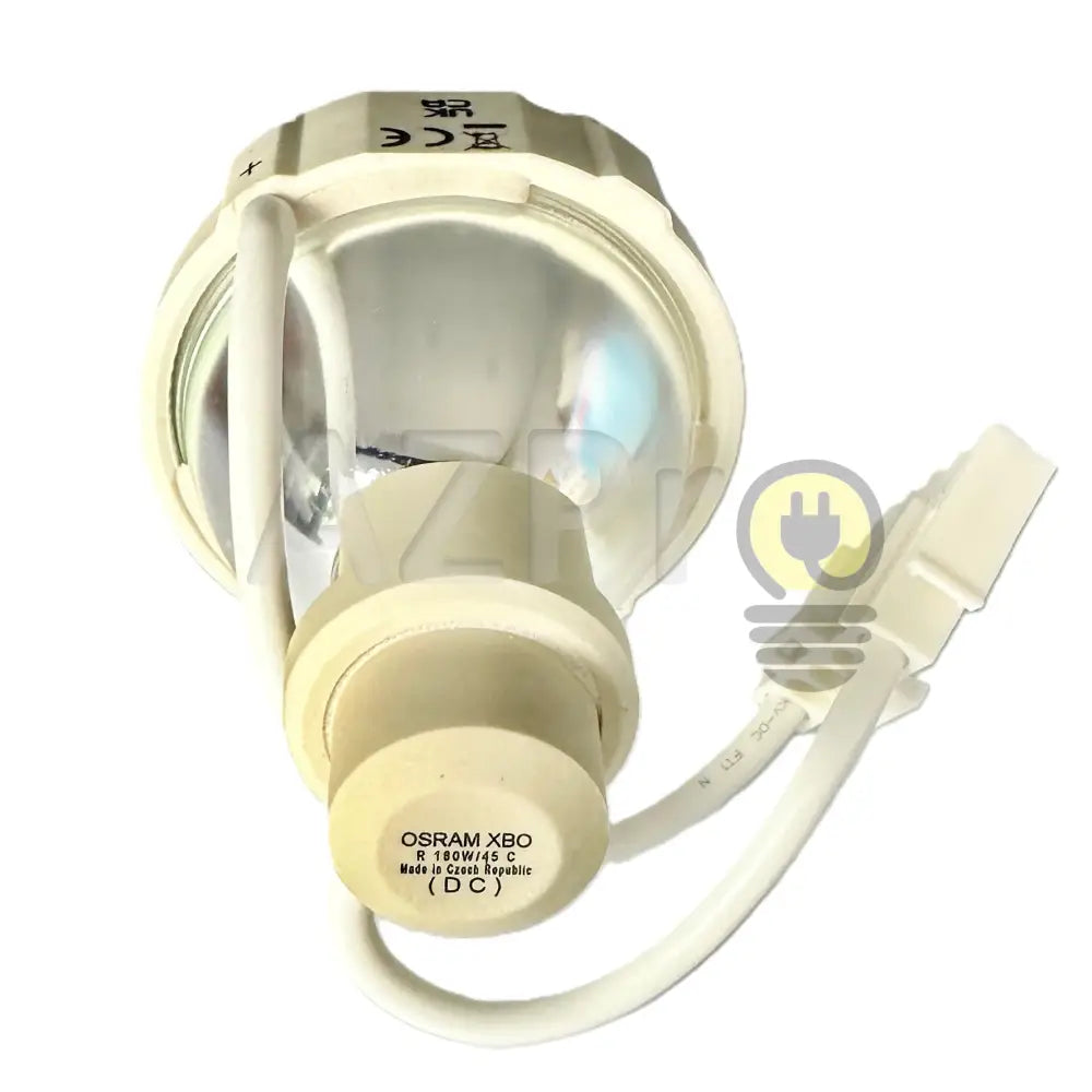 Foco Xbo R 180w/45 C Ofr con Cable 180w 15v Osram Casa y jardín > Iluminación > Focos y reflectores