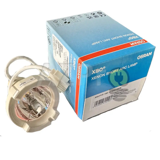Foco Xbo R 180w/45 C Ofr con Cable 180w 15v Osram Casa y jardín > Iluminación > Focos y reflectores