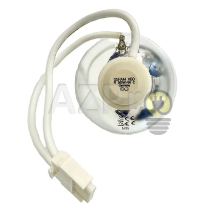 Foco Xbo R 300w/60 C Ofr con Cable 300w 16v 69167 Osram - Casa y jardín > Iluminación > Focos y reflectores