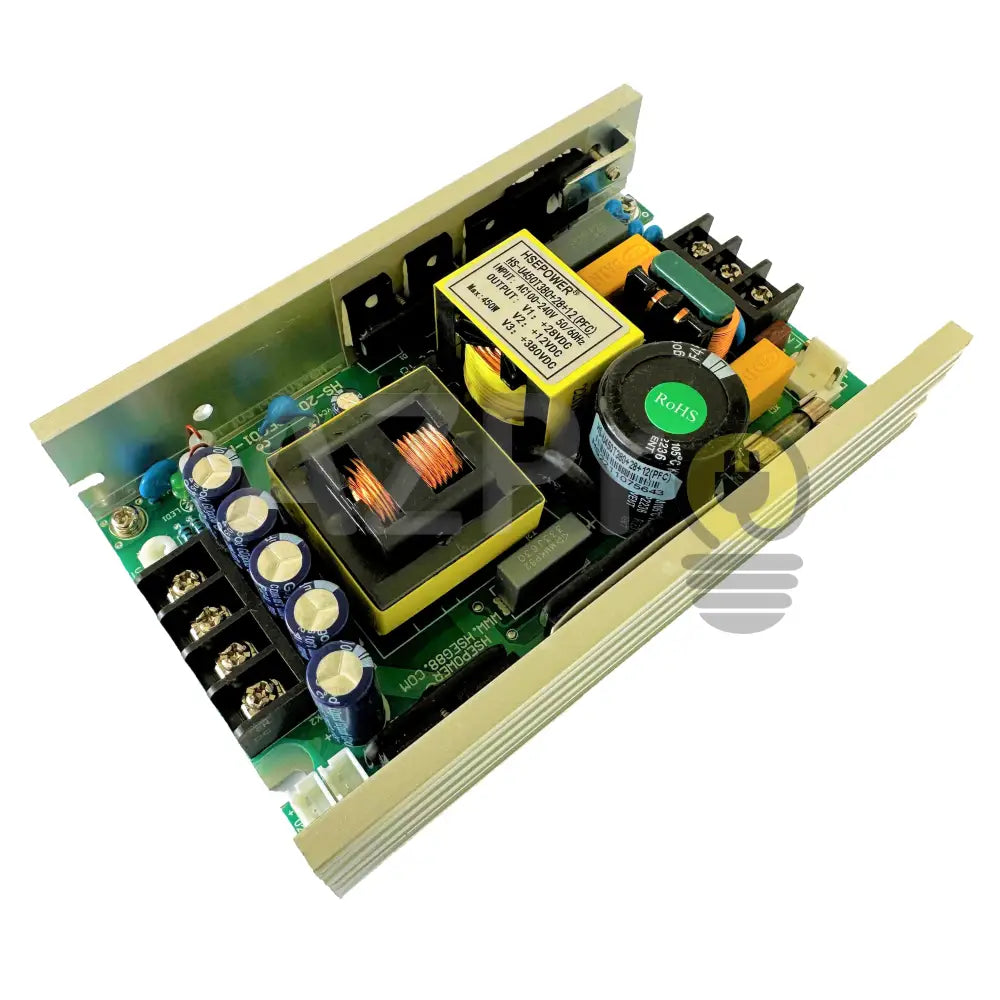 Fuente de Poder 132-230w Beam o Spot 2R-5R-7R, 12v-28v-380v AZPro