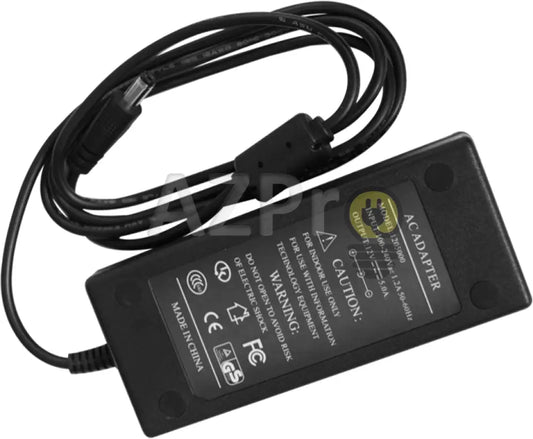 Fuente De Poder Tira Led 60W In 85-265V Out 12V Ledco Economía E Industria > Productos Médicos