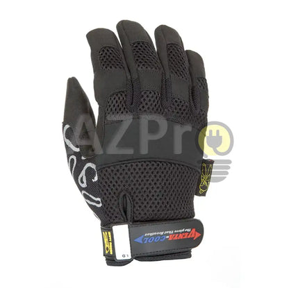 Guantes Con Ventilacion Venta Cool Full Hand M Dirty Rigger Electrónica > Audio Equipos Para