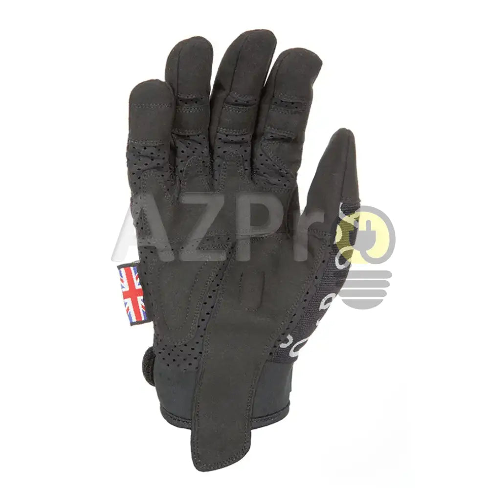 Guantes Con Ventilacion Venta Cool Full Hand M Dirty Rigger Electrónica > Audio Equipos Para