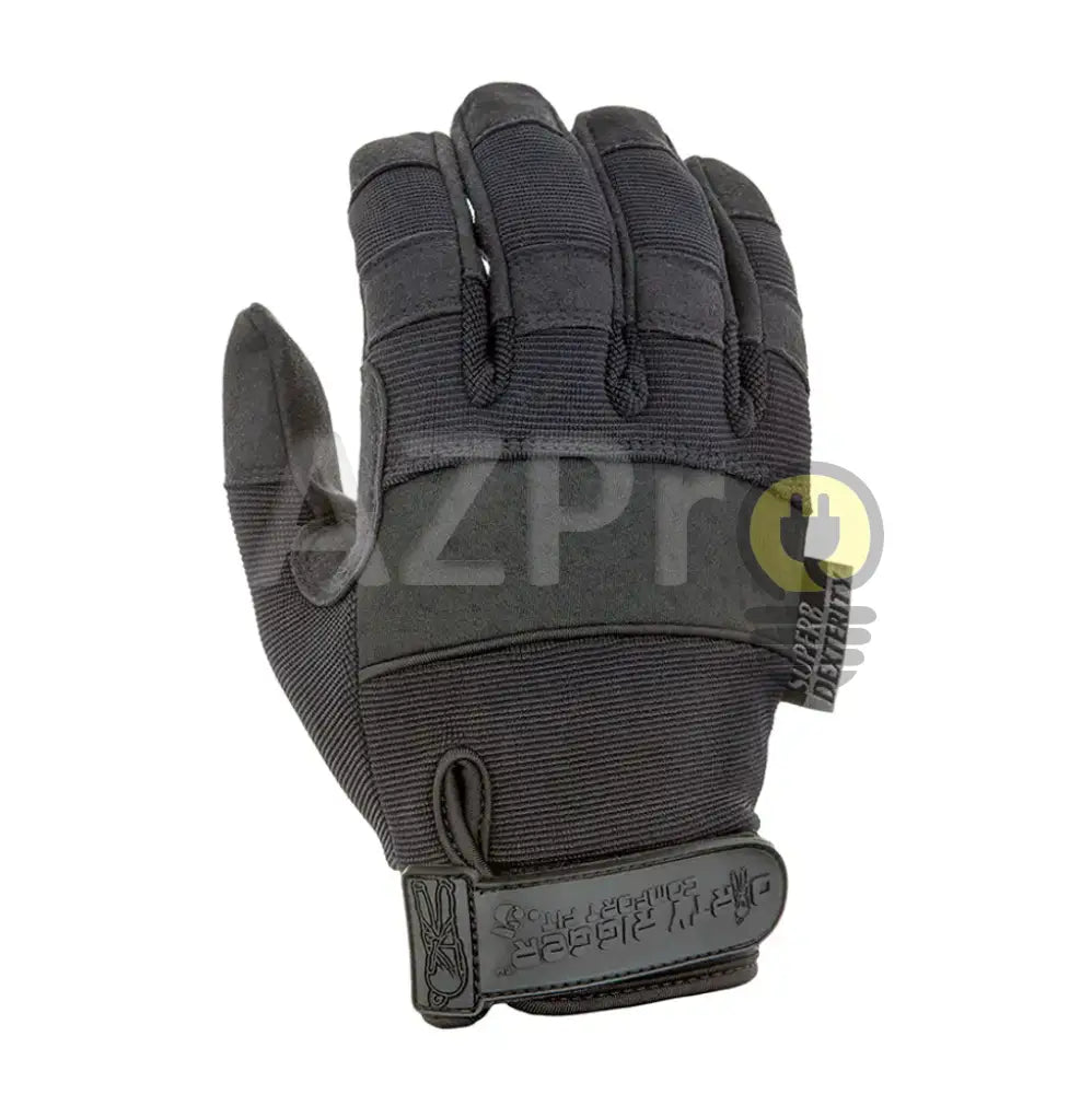 Guantes De Alta Destreza Comfort Fit 0.5 Ligero Dirty Rigger Electrónica > Audio Equipos Para