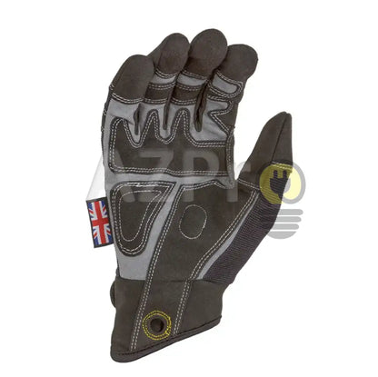 Guantes Uso Rudo Comfort Fit Original 5 Dedos M Dirty Rigger Electrónica > Audio Equipos Para