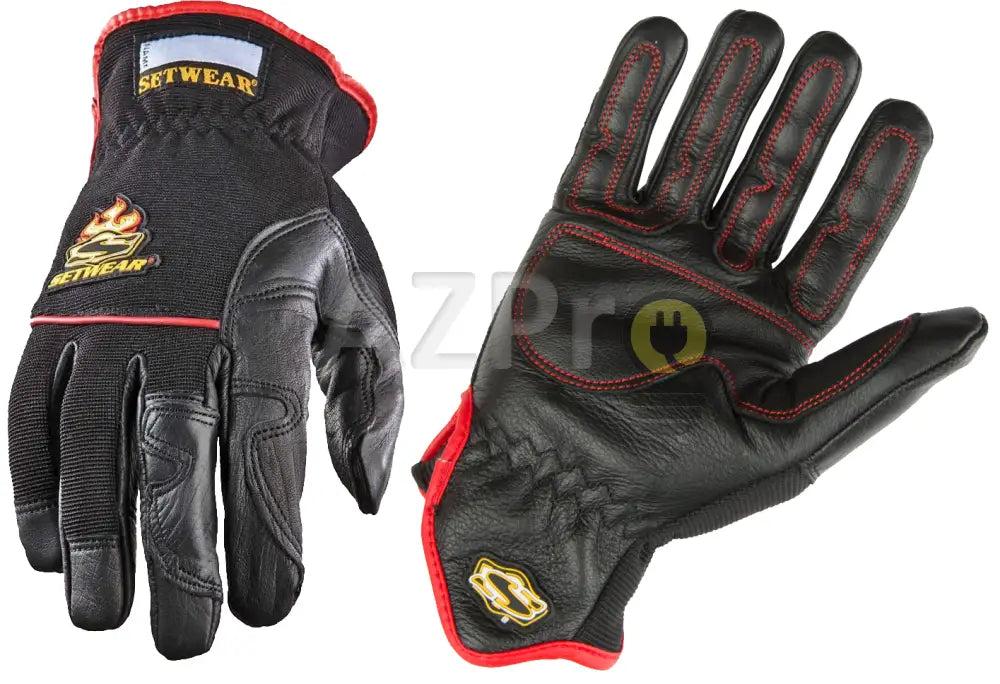 Guantes Uso Rudo Hot Hand Shh-05 S Setwear Electrónica > Audio Equipos Para Escenario
