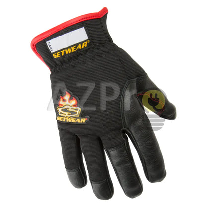 Guantes Uso Rudo Hot Hand Shh-05 S Setwear Electrónica > Audio Equipos Para Escenario