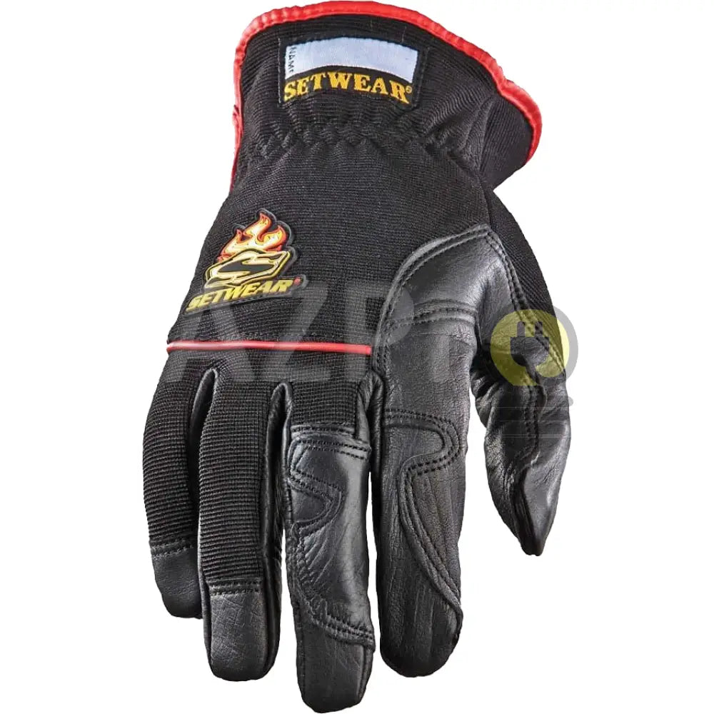 Guantes Uso Rudo Hot Hand Shh-05 S Setwear Electrónica > Audio Equipos Para Escenario
