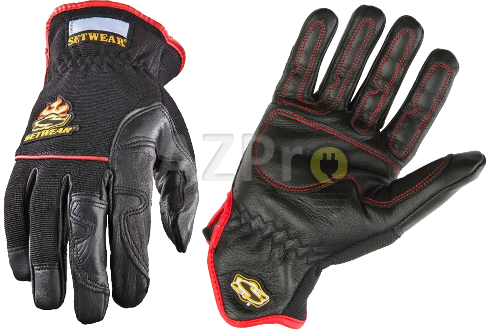 Guantes Uso Rudo Hot Hand Shh-05 L Setwear Electrónica > Audio Equipos Para Escenario