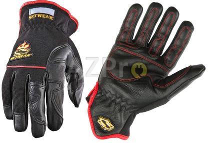 Guantes Uso Rudo Hot Hand Shh-05 L Setwear Electrónica > Audio Equipos Para Escenario