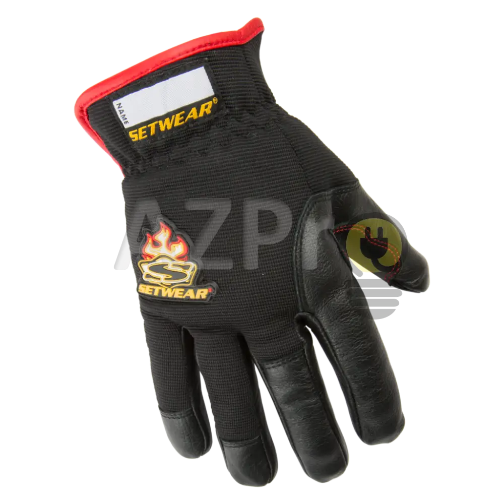 Guantes Uso Rudo Hot Hand Shh-05 L Setwear Electrónica > Audio Equipos Para Escenario