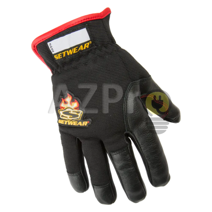 Guantes Uso Rudo Hot Hand Shh-05 L Setwear Electrónica > Audio Equipos Para Escenario