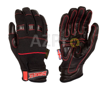 Guantes Uso Rudo Phoenix Full Hand Alta Temp M Dirty Rigger Electrónica > Audio Equipos Para