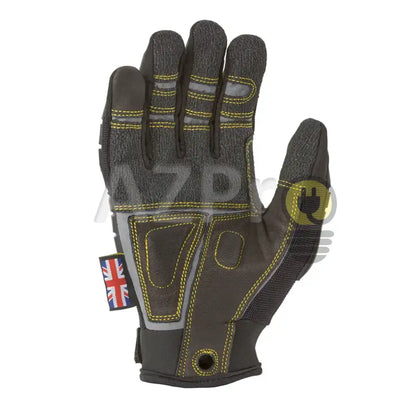 Guantes Uso Rudo Protector 2.0 L Dirty Rigger Electrónica > Audio Equipos Para Escenario