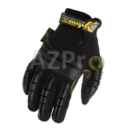 Guantes Uso Rudo Protector 2.0 L Dirty Rigger Electrónica > Audio Equipos Para Escenario