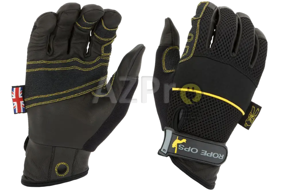 Guantes Uso Rudo Rope Ops Full Hand L Dirty Rigger Electrónica > Audio Equipos Para Escenario