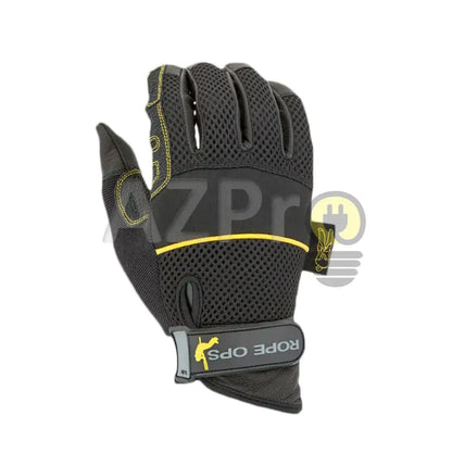 Guantes Uso Rudo Rope Ops Full Hand Large L DTY-ROPEOPS-L Dirty Rigger - Electrónica > Audio > Equipos para escenario