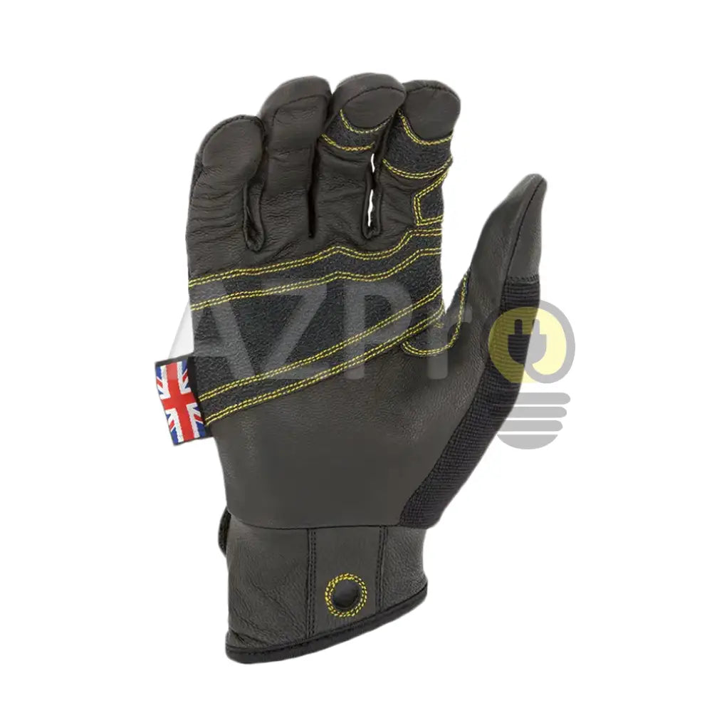 Guantes Uso Rudo Rope Ops Full Hand Large L DTY-ROPEOPS-L Dirty Rigger - Electrónica > Audio > Equipos para escenario