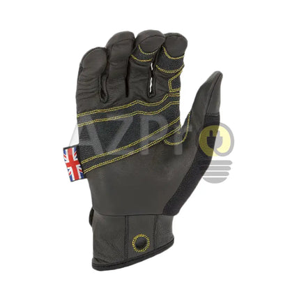 Guantes Uso Rudo Rope Ops Full Hand Large L DTY-ROPEOPS-L Dirty Rigger - Electrónica > Audio > Equipos para escenario