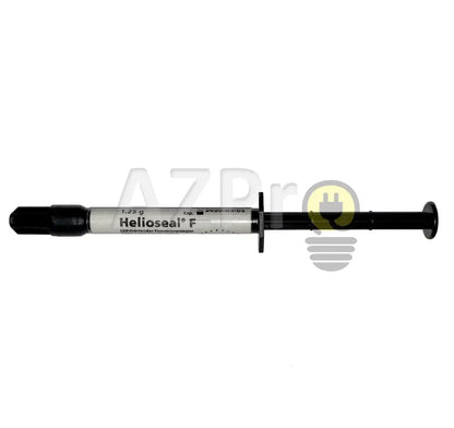 Helioseal F Refill Sellador De Fisuras 1.25Gr Ivoclar Economía E Industria > Productos Médicos