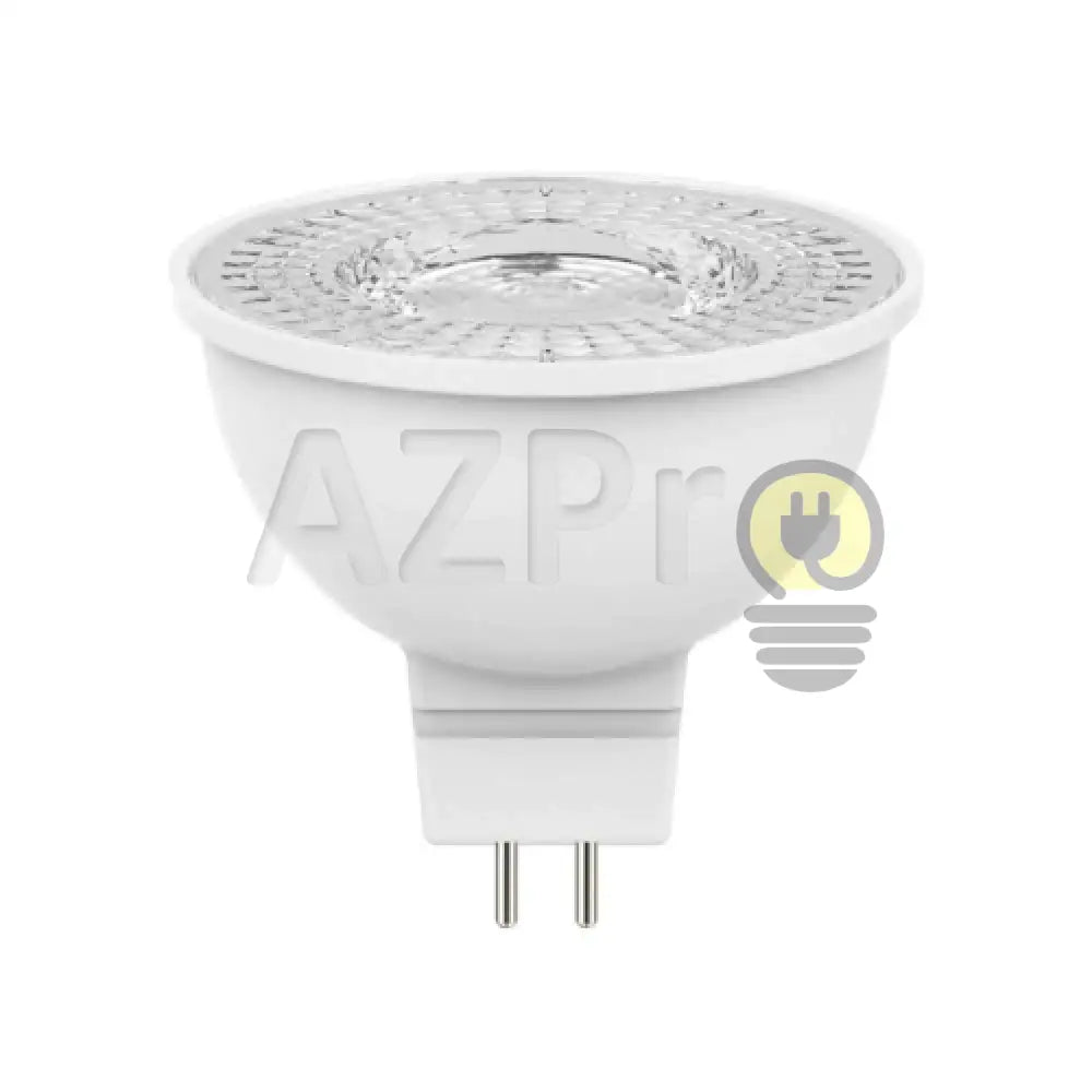 Kit 3 Foco Led Mr16 3W 100-240V Gu5.3 Tecnolite Casa Y Jardín > Iluminación Bombillas Con Diodos Led