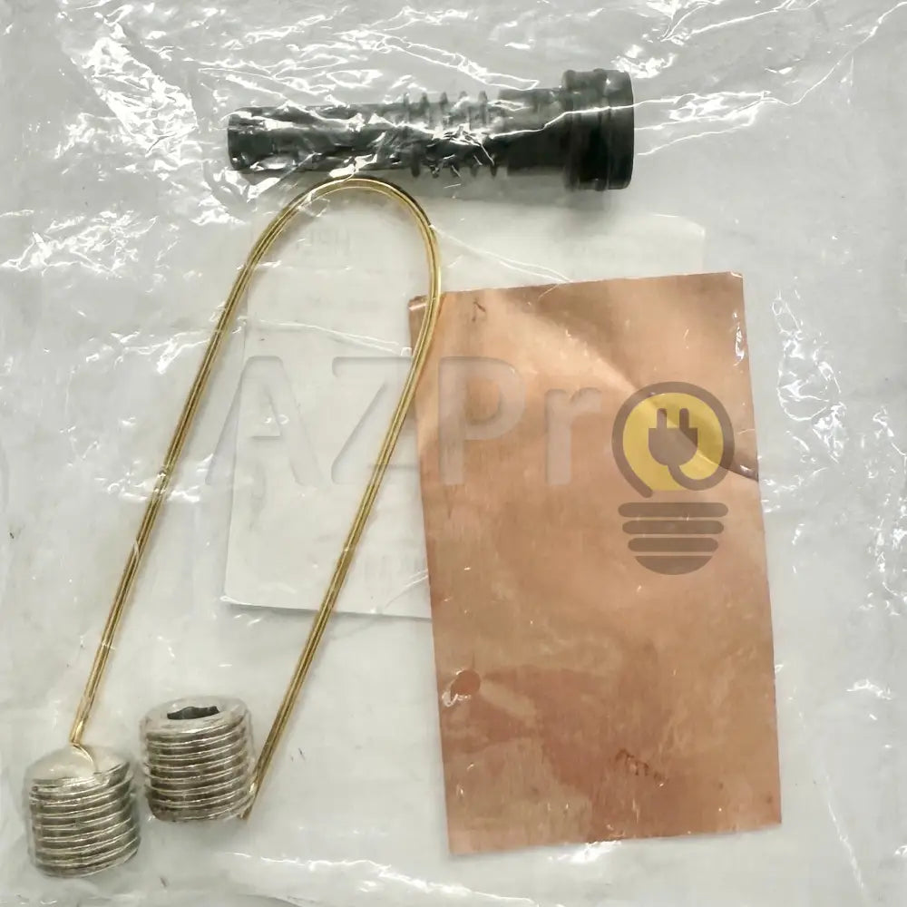 Kit de Accesorios para Camlock 300-400A HBLPK Hubbell - Electrónica > Audio > Equipos para escenario